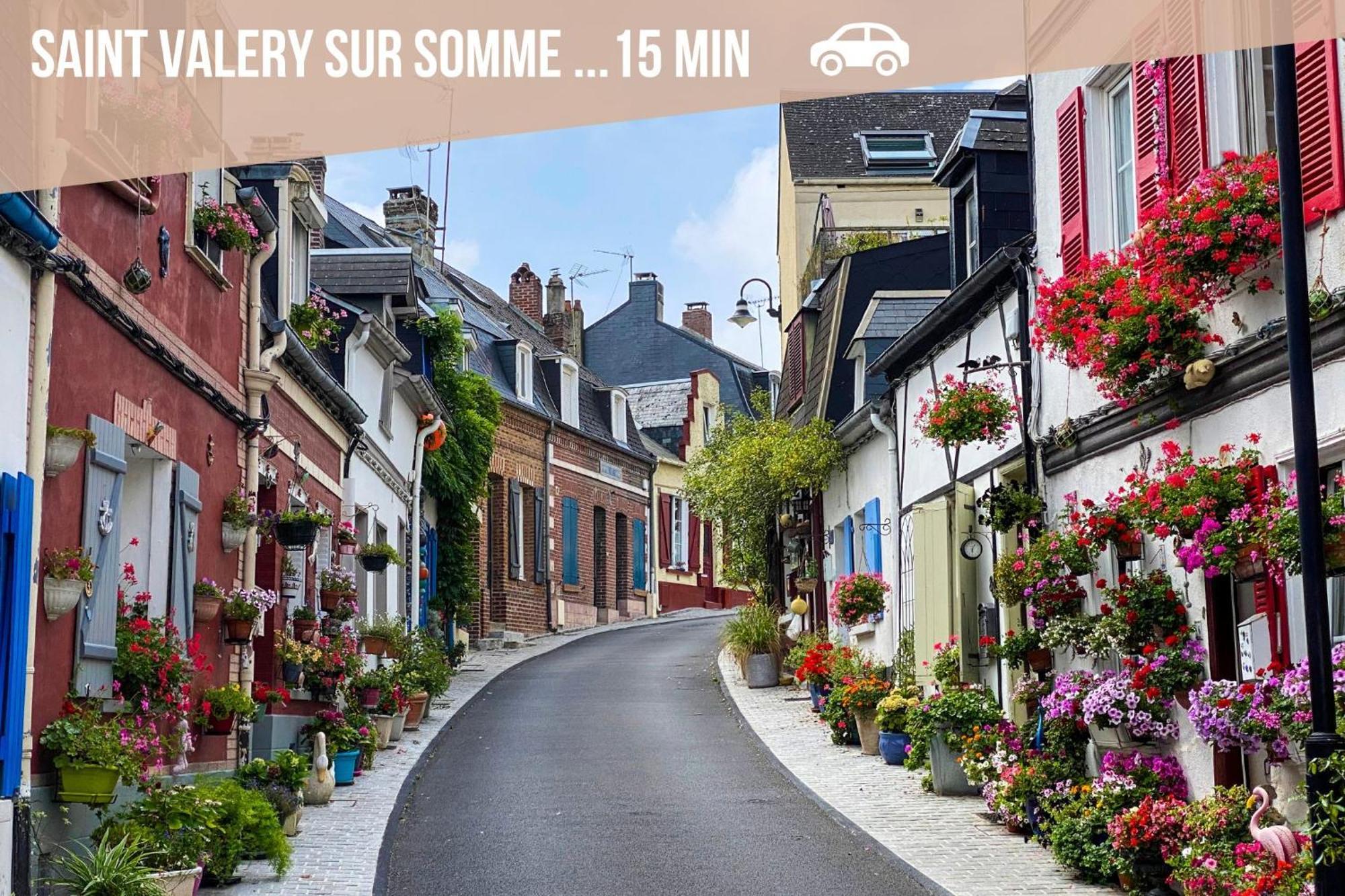 Le Gite D'En Bas Quesnoy-le-Montant Екстер'єр фото
