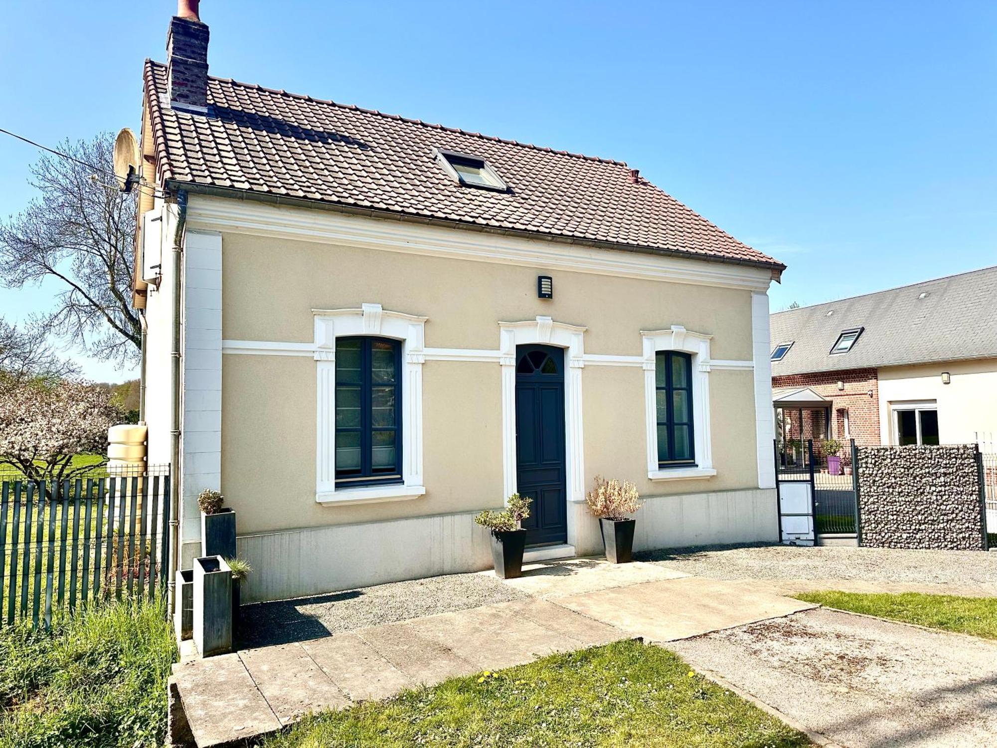 Le Gite D'En Bas Quesnoy-le-Montant Екстер'єр фото